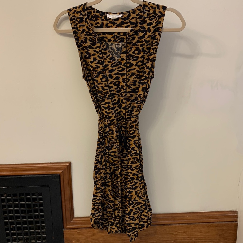 Summer Dress- Beachlunchlounge collection